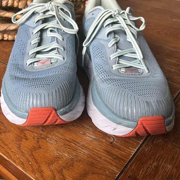 Hoka One One Bondi 7 - Picture 2 of 8